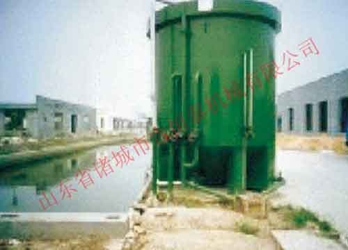 水質凈化器