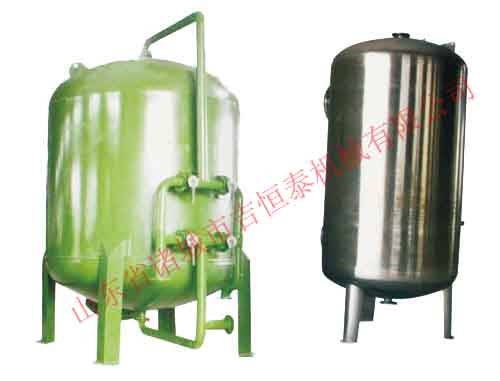 機(jī)械過(guò)濾器