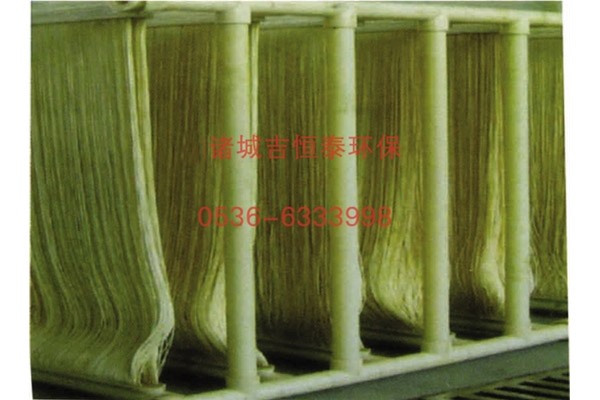 膜生物反應(yīng)器